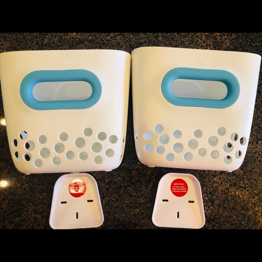 Bath Toy Basket BUNDLE 3+ KIDS ITEMS FOR DISCOUNT